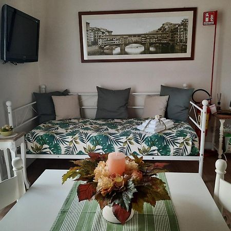 Messer Niccolo - Apartment In Floransa Dış mekan fotoğraf