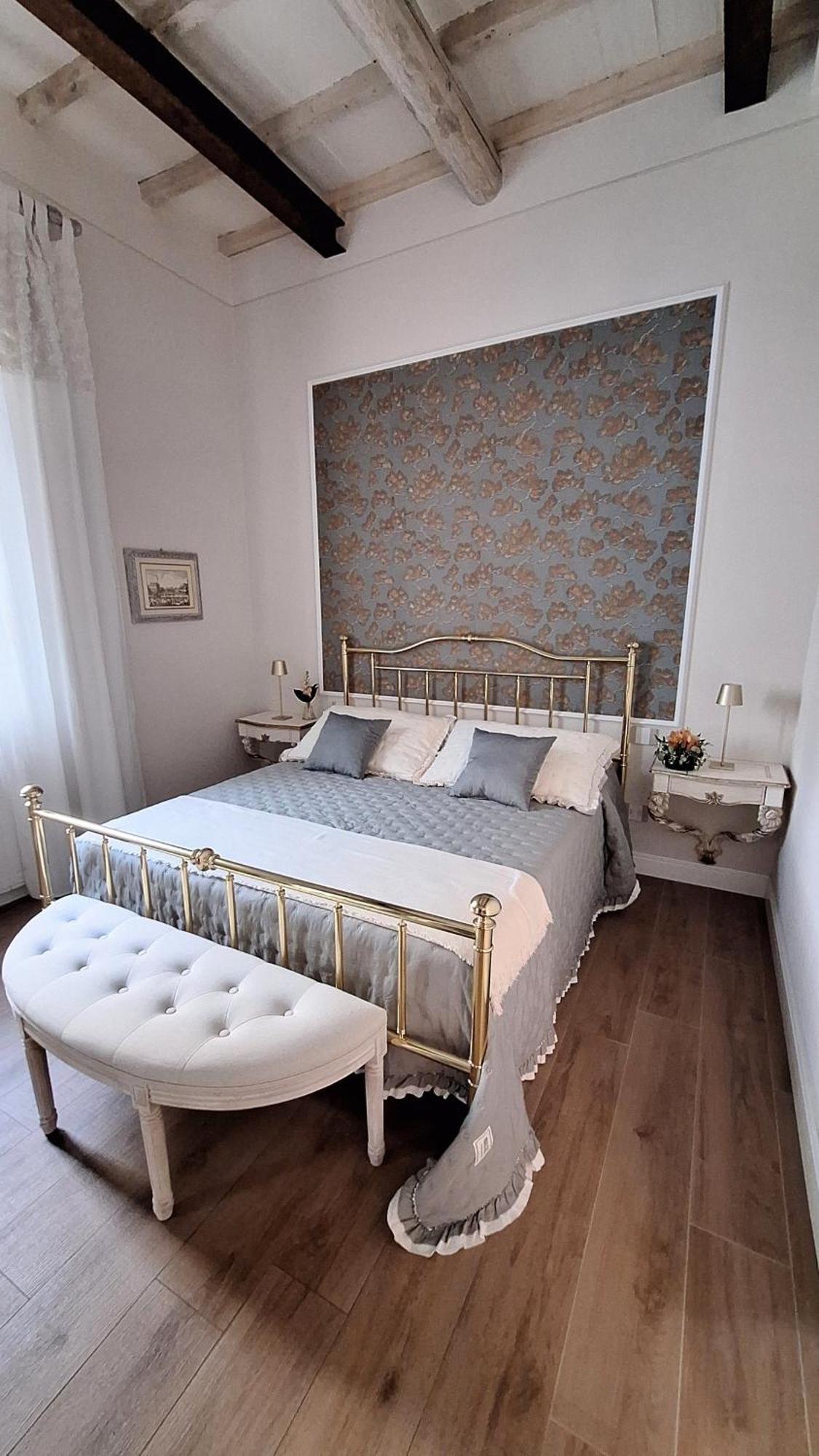 Messer Niccolo - Apartment In Floransa Dış mekan fotoğraf