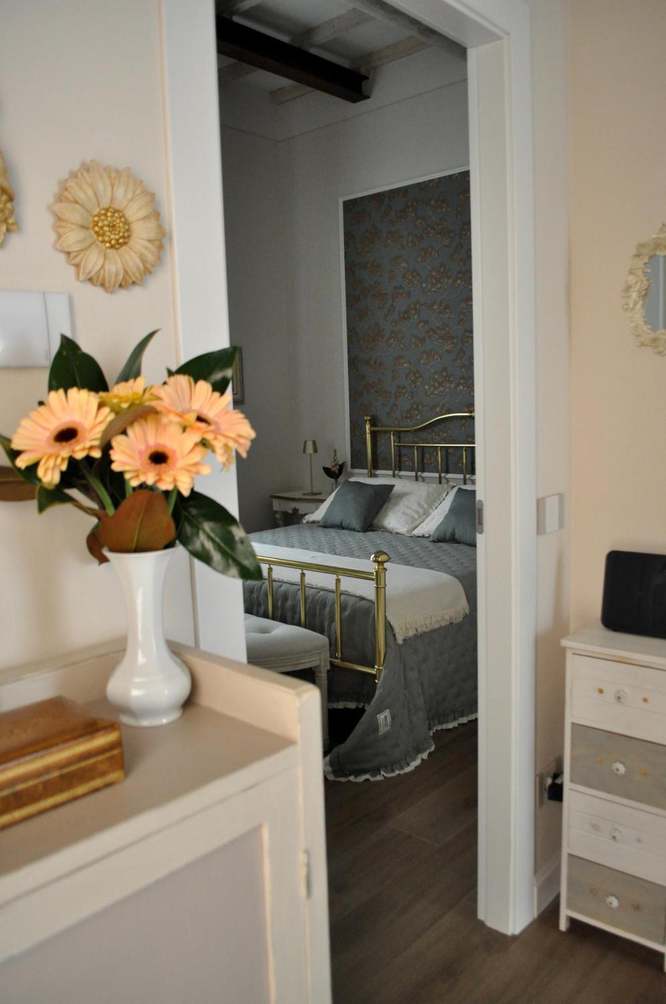 Messer Niccolo - Apartment In Floransa Dış mekan fotoğraf