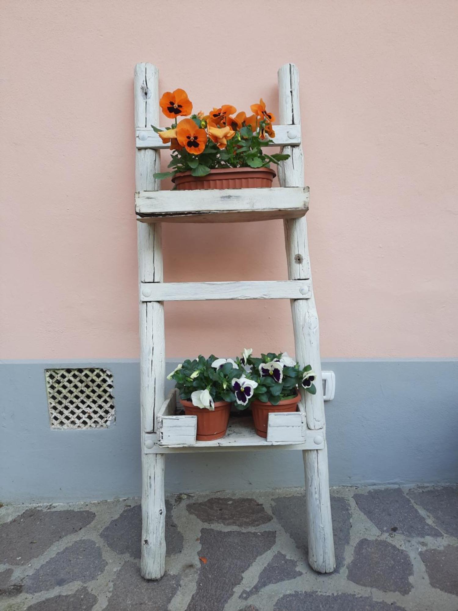 Messer Niccolo - Apartment In Floransa Dış mekan fotoğraf