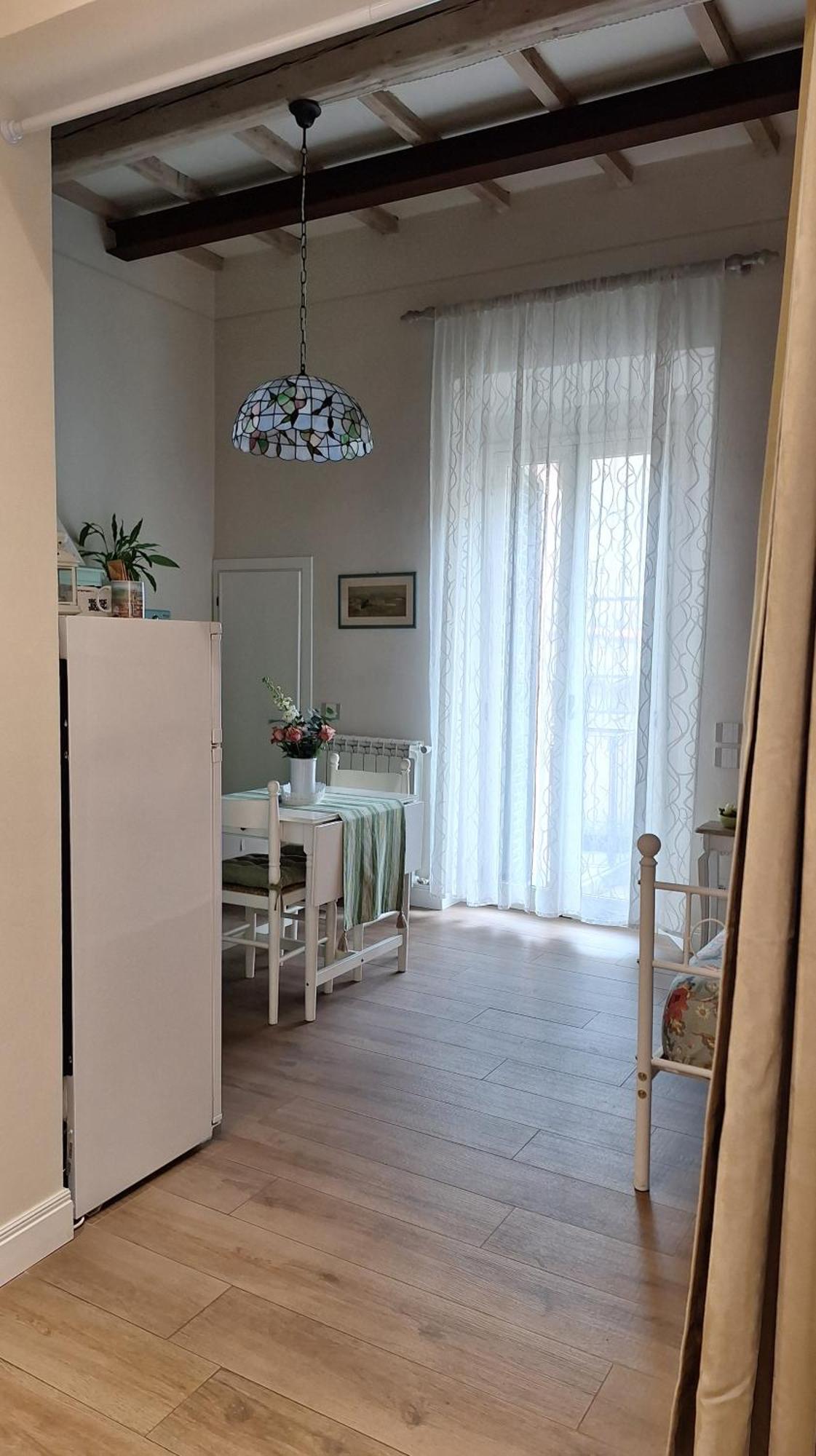 Messer Niccolo - Apartment In Floransa Dış mekan fotoğraf